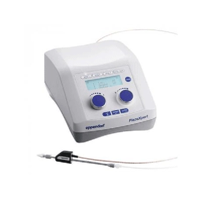 Eppendorf PiezoXpert Piezo-assisted Injector