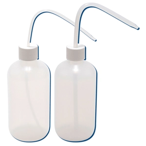 Dynalon Large Wash Bottle w/Tubing 16 oz  106155-16 (Case of 24)