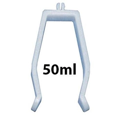 SCILOGEX 50ml x 12 Centrifuge Tube Clamps, use with MX-RL-E and MX-RD-E Model # 18200963