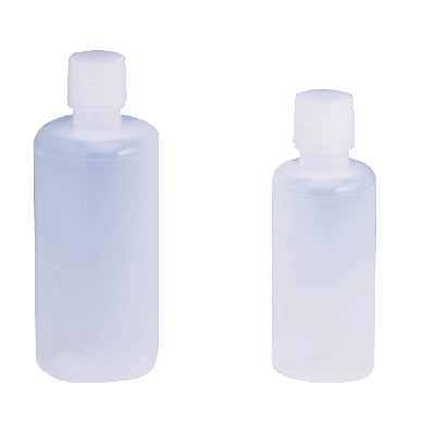 BEL-ART BUTTRESS CAP 1000ML (32OZ) POLYETHYLENE BOTTLES; 38MM CLOSURE (PACK OF 12) (106110032)