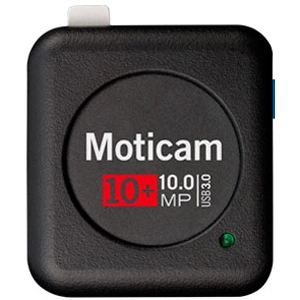 Moticam 10+ Digital Camera