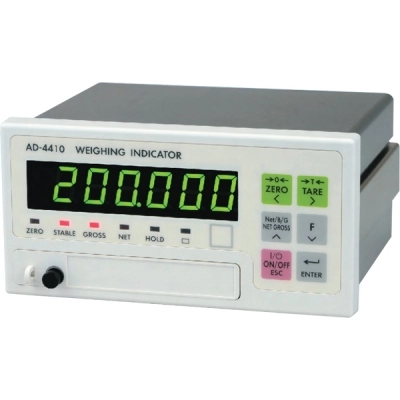 AandD AD-4410 Weighing Indicator