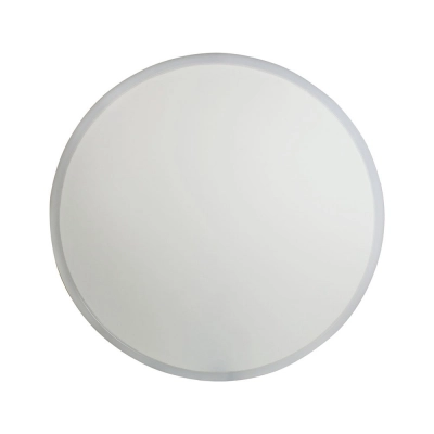 Bel-Art Polyethylene Medium Porous 45-90 Micron Filter Plate;For 24 IN I.D. Buchner Funnels