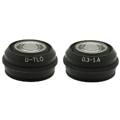 Olympus U-TLO 1.4 Oil Top Lens for Universal Condenser Part # 6-U525