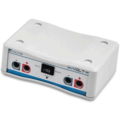 Accuris MyVolt Mini Electrophoresis Power Supply E2100