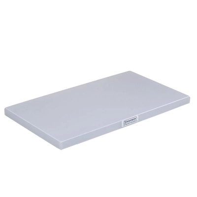 Bel-Art Polypropylene Sterilizing Tray Cover; Fits H16262-0000