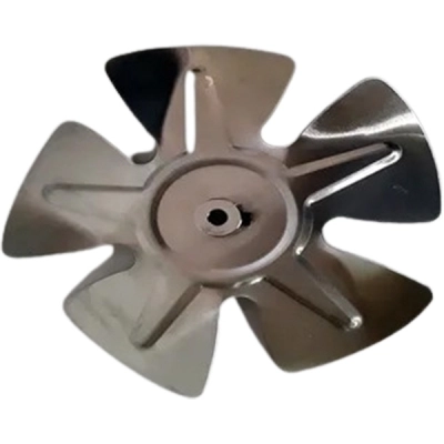 Quincy Lab Fan Blade for (10/20 AF) 205-1018