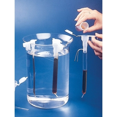 BEL-ART FILLPOUR DIALYSIS TUBE FUNNELS