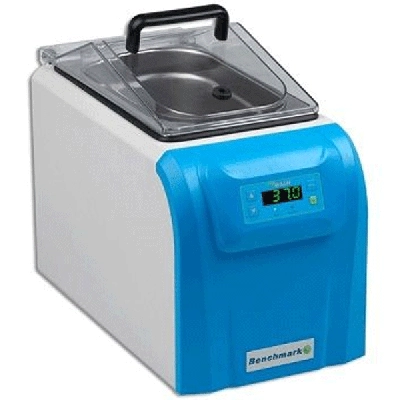 Benchmark Scientific myBath 8 Liter Water Bath Model # B2000-8