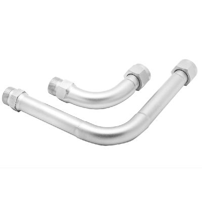 Julabo Elbow Fittings 90&deg; Model # 8970448