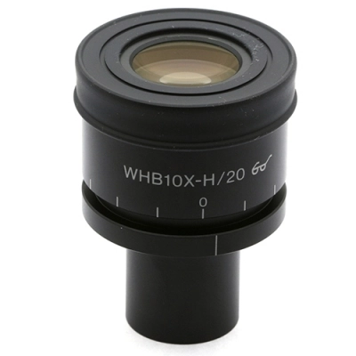 Olympus WHB10X-H/20 Focusing Eyepiece