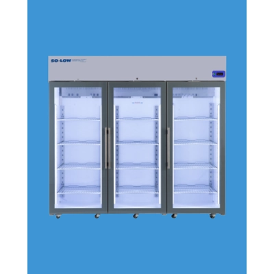 So-Low DHS4-72GD SELECT SERIES LABORATORY REFRIGERATORS