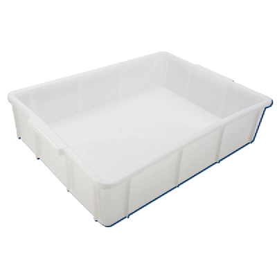 Kartell 10L Stackable Deep Tray 208154-0010