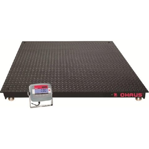 Ohaus VN31P5000X VN Series Floor Scale 80252564