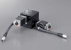 KYC06020-F Motorized Crossed Roller XY Axis 60x60mm Platform 20mm Travel  Stage