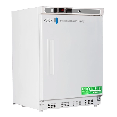 ABS 4.2 Cu. Ft. Premier Undercounter Freezer Built-In ABT-HC-UCBI-0420