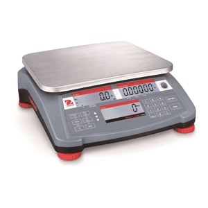Ohaus RC31P6 Ranger Count 3000 Counting Scale 30031789