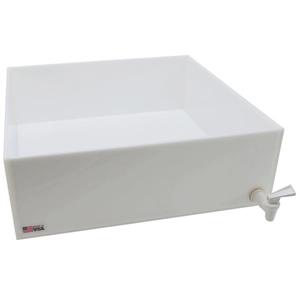 Dynalon Dispensing Tray 18 X 18 X 6" 108884-5