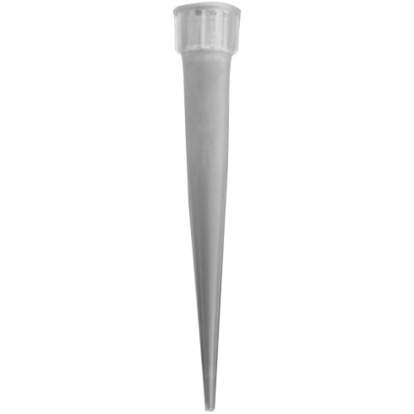 Bio Plas 0.5-10uL Eppendorf Ultra Micro Tip, Natural (Pack of 1000) Model # 1310