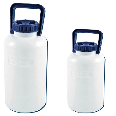 Kartell 10L Heavy WM Carboy with Insert 208675-0010