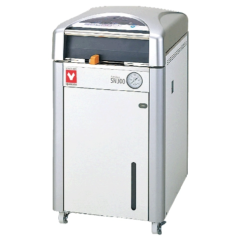Yamato SN-300C Standard Sterilizer Without Dryer 32L (100-120V)