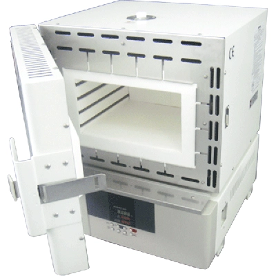 Yamato FO-100CR 1.5 Liter Muffle Furnace with Communication Port