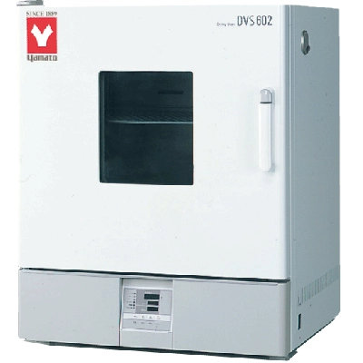 Yamato DVS-612C Gravity Convection Laboratory Oven  162L (220V)