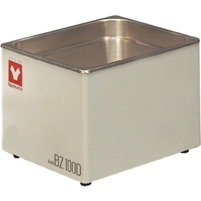 Yamato Stainless Steel Testing Bath 13L Model # BZ100D