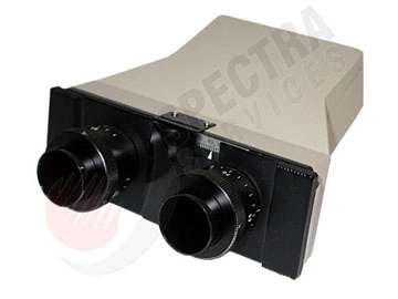 Olympus CH-BI45; Binocular Head 45 Degrees for CH2 Series