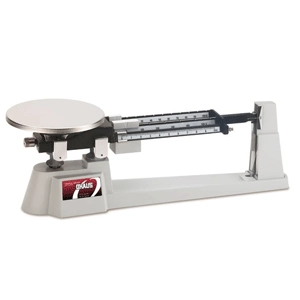 SKS Science Products - Ohaus Scales, Triple Beam Balance, Heavy Duty