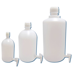 Dynalon Carboy w/Spigot 6 1/2 Gal 105444