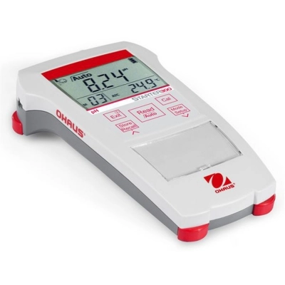 Ohaus pH Meter ST300-B Model # 83033962