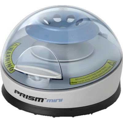 Labnet Prism Mini Centrifuge 120V Model # C1801