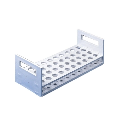 Bel-Art Serum Vial Rack; For 10-13MM Vials