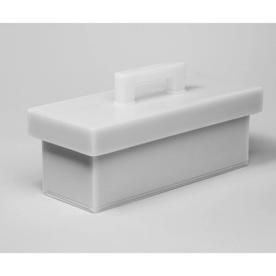 Bel-Art Lead Lined Polyethylene Storage Box