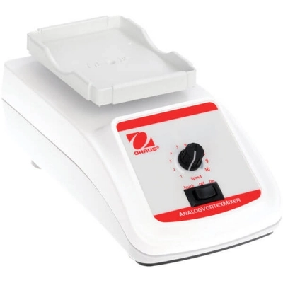 Ohaus Vortex Mixer, Microplate, VXMPAL, US 30392162