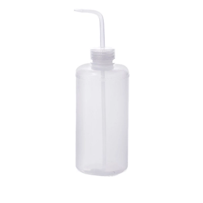 Bel-Art Narrow-Mouth 1000ML Polyethylene Wash Bottle 11618-0032 (Pack of 12)