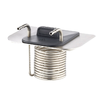 Julabo Bath Cover with Built-In Heat Exchanger Model # 9970242