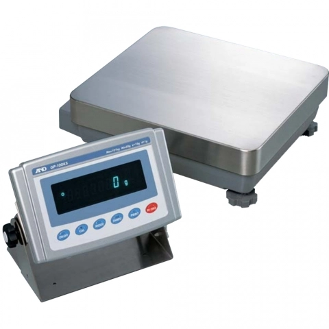 AandD GP-61KS Precision Balance Remote Indicator