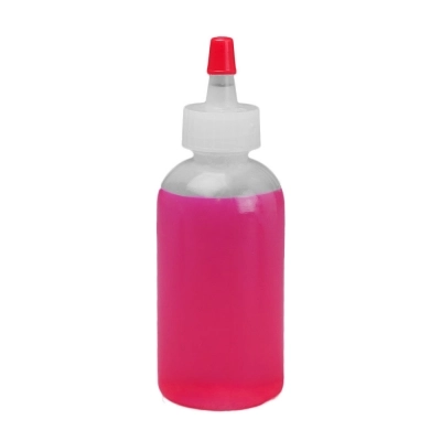 Bel-Art Dispensing/Drop 60ML Polyethylene Bottle 11637-0002 (Pack of 12)