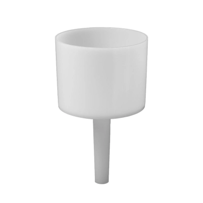 BEL-ART POLYETHYLENE 1000ML SINGLE PIECE BUCHNER FUNNEL