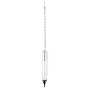 H-B Durac Precision 1.120/1.190 Specific Gravity Hydrometer