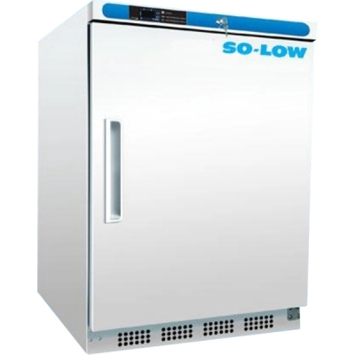 So-Low 4 Cu. Ft. -40c Undercounter Freezer MV40-4UCF
