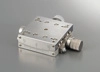 B56-50W Manual 1 Axis Crossed Roller Goniometer Tilt Stage  Platform 50 x 50mm Travel 6 Degrees