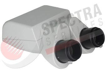 Olympus 30 Degree Binocular Head for SZX 9 and 12