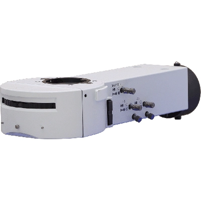 Olympus U-URA Reflected Light Illuminator, Fits BX40 and BX50 Microscopes