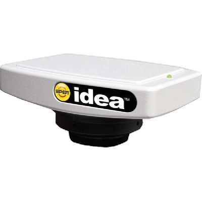 SPOT Idea 5MP USB Digital Camera