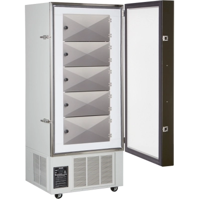 So-Low 13 Cu. Ft. -40c Upright Low Temperature Freezer PV40-13