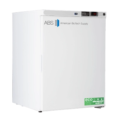 ABS 4 Cu. Ft. Premier Undercounter Freezer Freestanding (-40C) ABT-HC-UCFS-0440