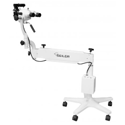 Seiler 955 Colposcope